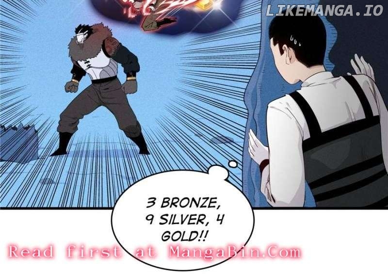 Read Nine Star Toxic Healer Manga Online