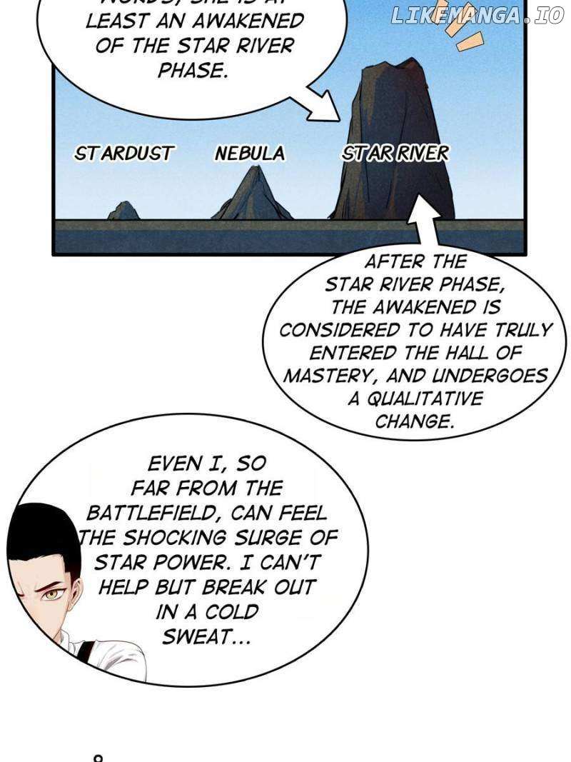 Read Nine Star Toxic Healer Manga Online