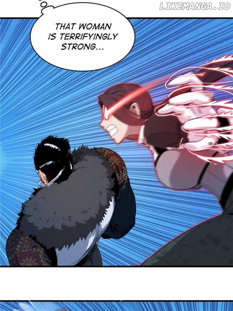 Read Nine Star Toxic Healer Manga Online