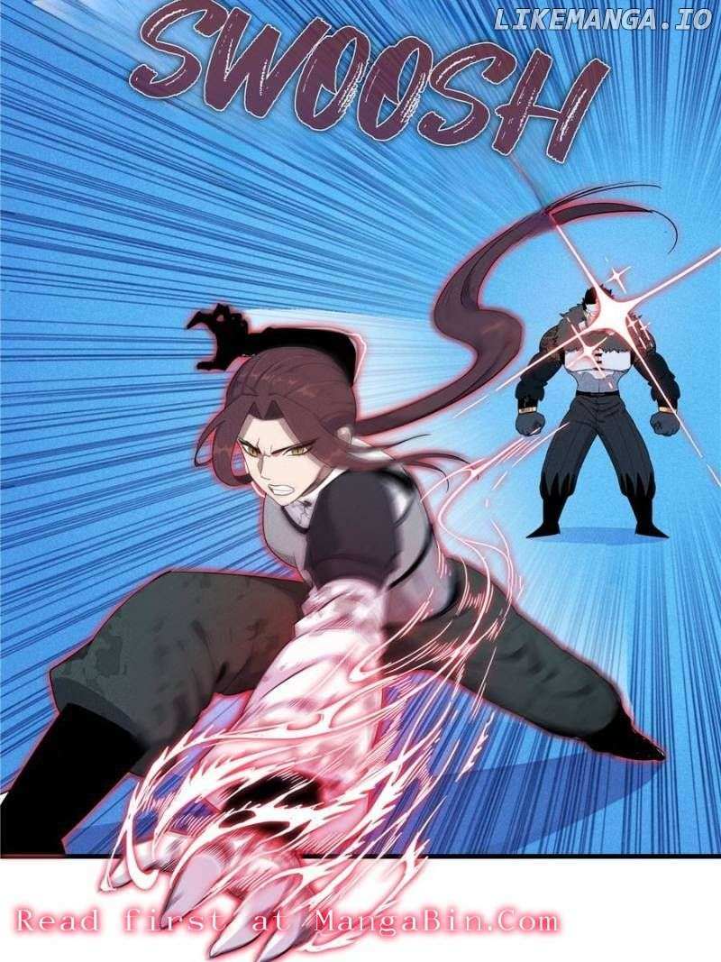 Read Nine Star Toxic Healer Manga Online