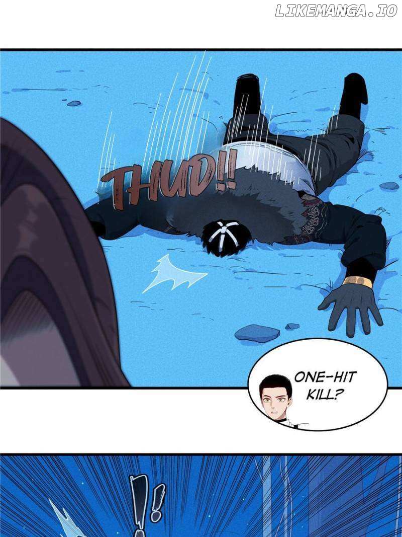 Read Nine Star Toxic Healer Manga Online