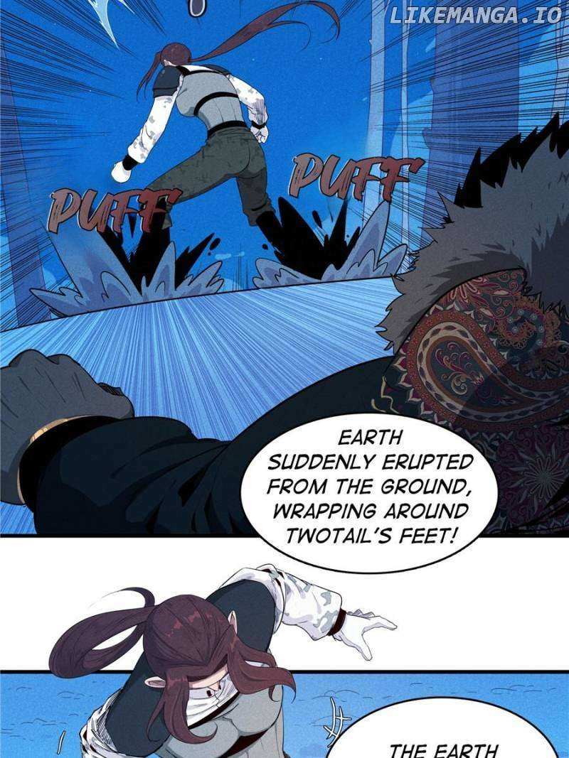 Read Nine Star Toxic Healer Manga Online