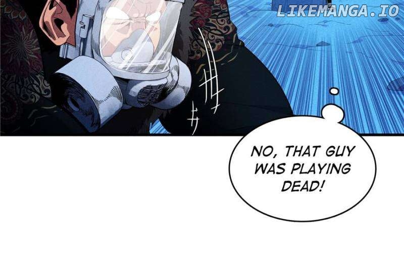 Read Nine Star Toxic Healer Manga Online