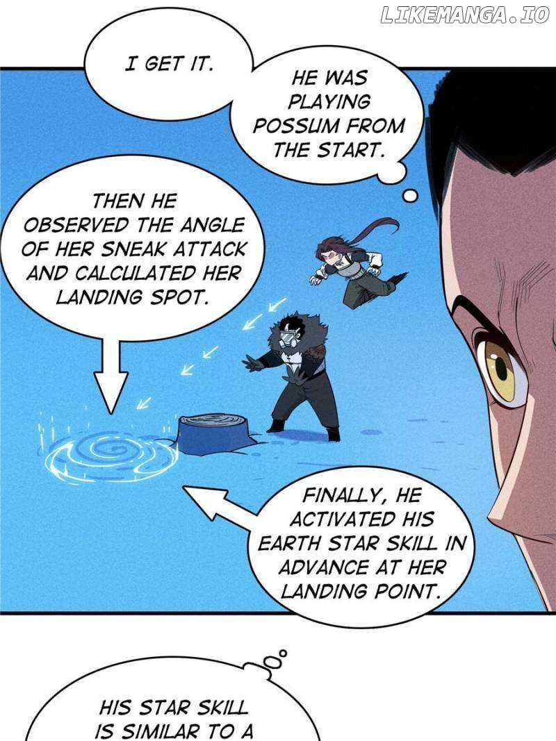 Read Nine Star Toxic Healer Manga Online