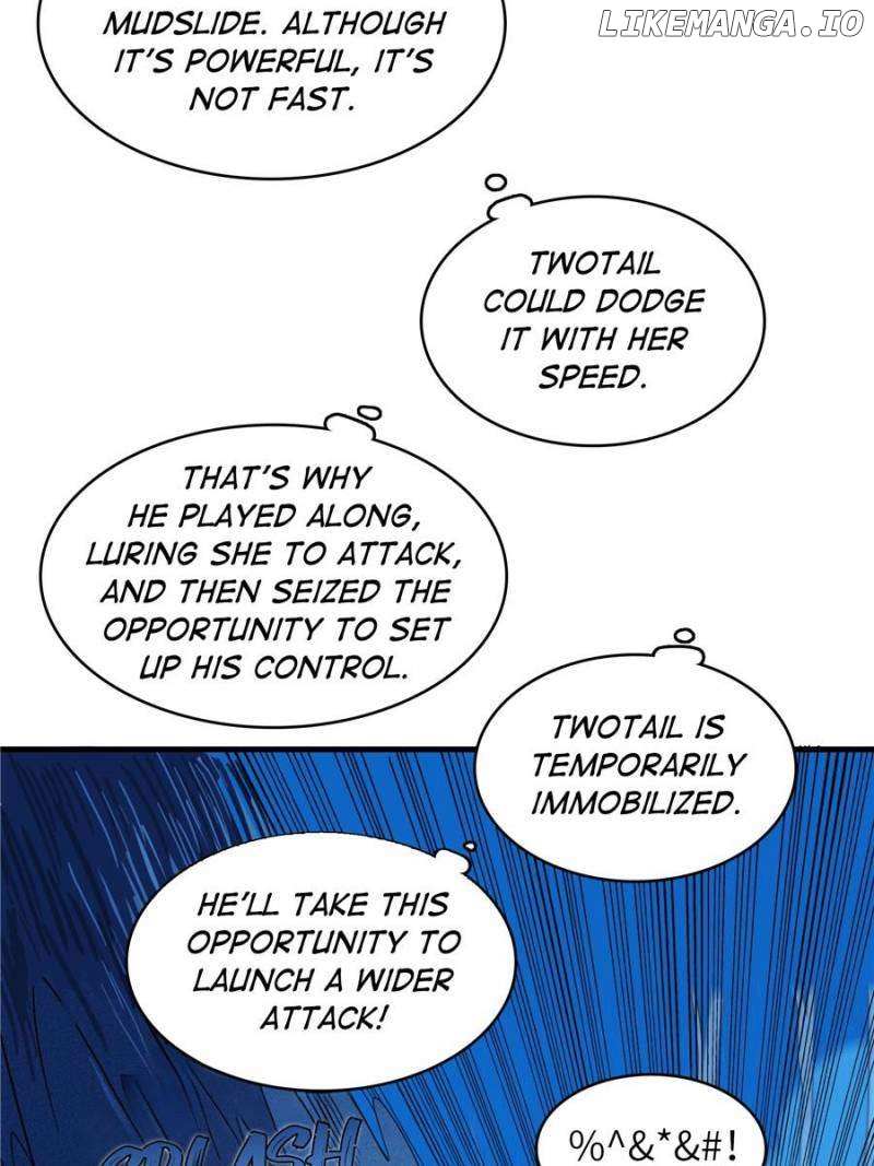 Read Nine Star Toxic Healer Manga Online
