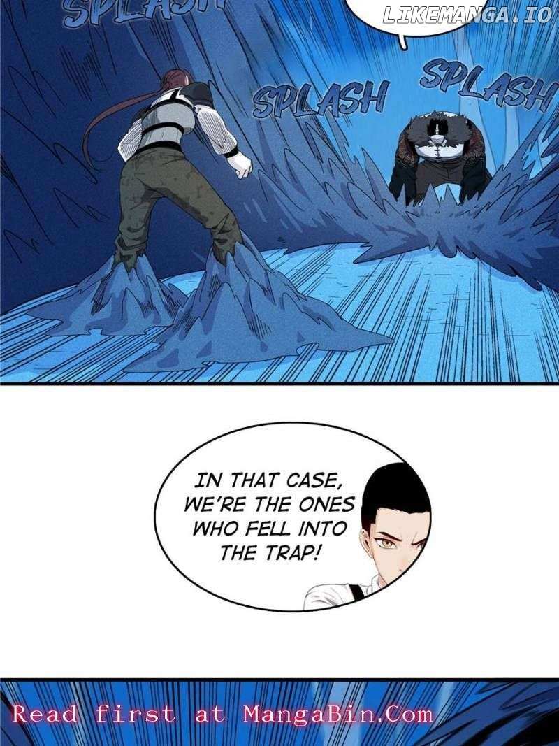 Read Nine Star Toxic Healer Manga Online