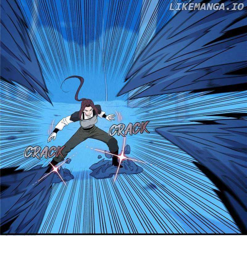 Read Nine Star Toxic Healer Manga Online