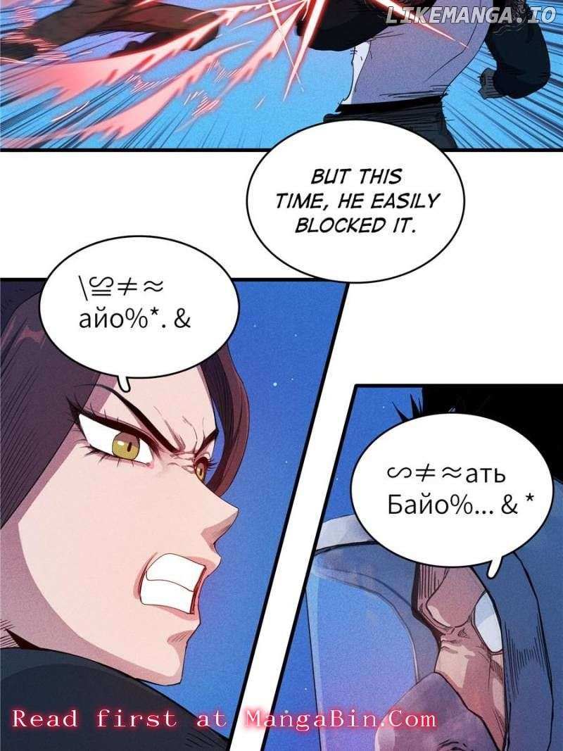 Read Nine Star Toxic Healer Manga Online