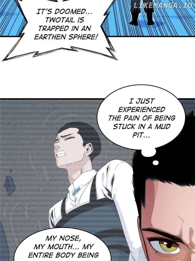 Read Nine Star Toxic Healer Manga Online