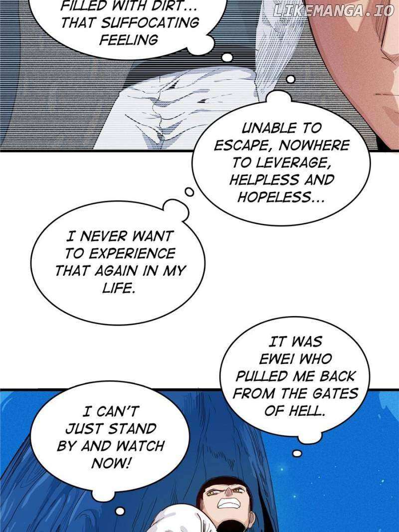 Read Nine Star Toxic Healer Manga Online