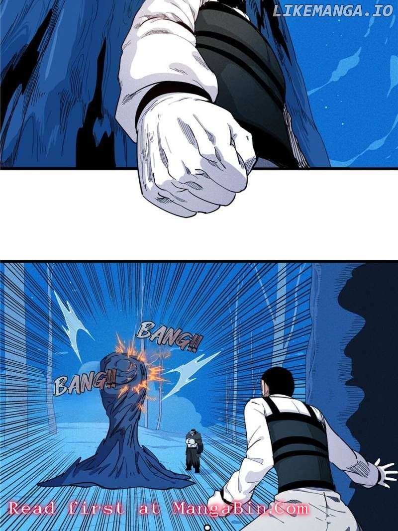 Read Nine Star Toxic Healer Manga Online