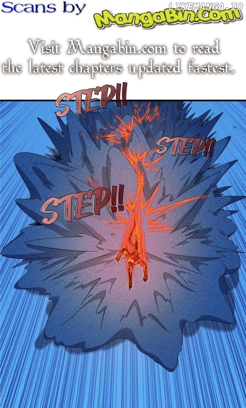 Read Nine Star Toxic Healer Manga Online