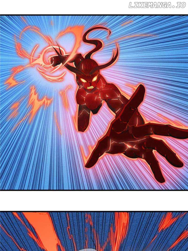 Read Nine Star Toxic Healer Manga Online