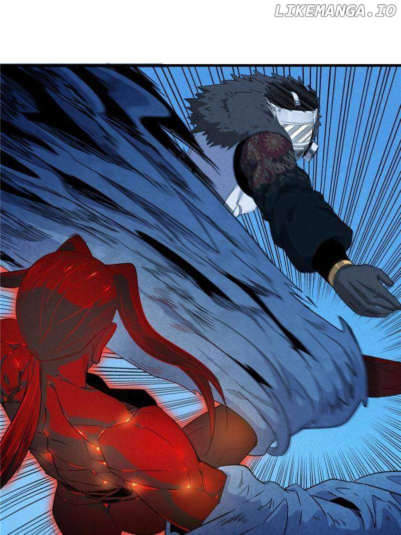 Read Nine Star Toxic Healer Manga Online