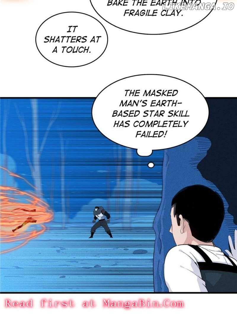 Read Nine Star Toxic Healer Manga Online