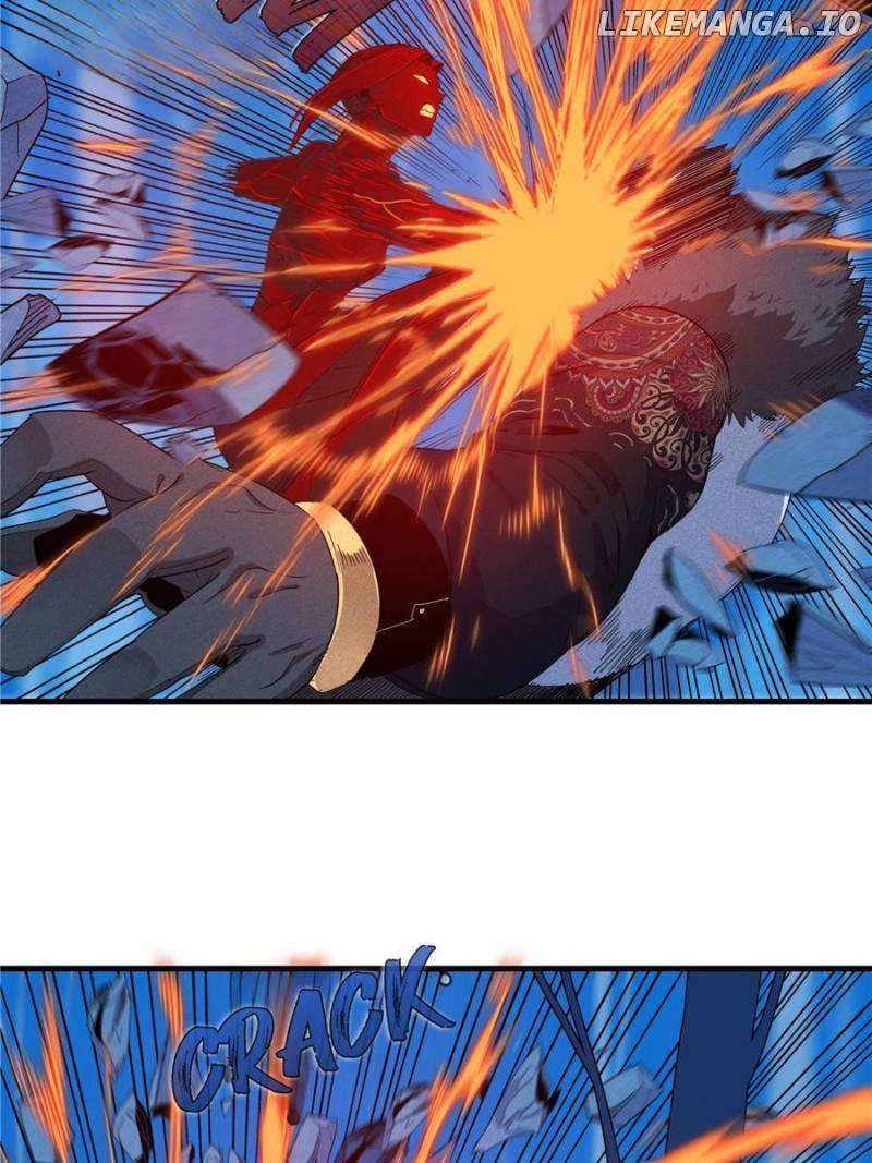 Read Nine Star Toxic Healer Manga Online
