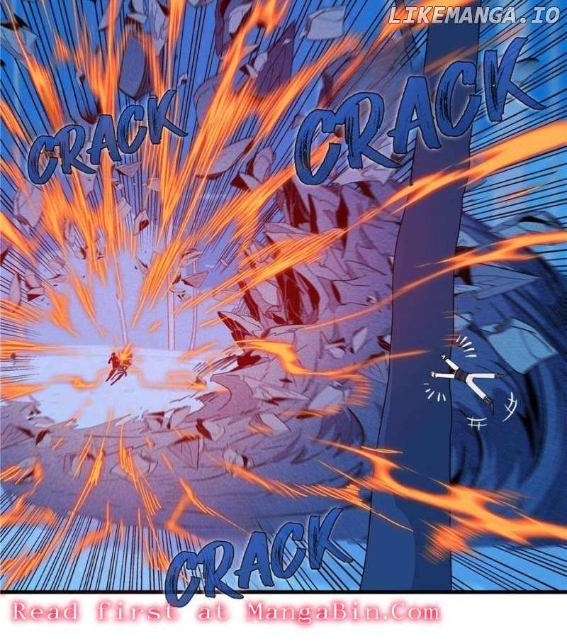 Read Nine Star Toxic Healer Manga Online