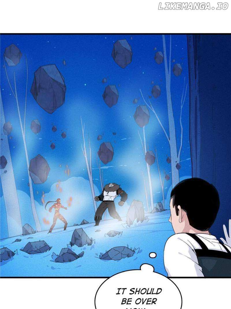 Read Nine Star Toxic Healer Manga Online
