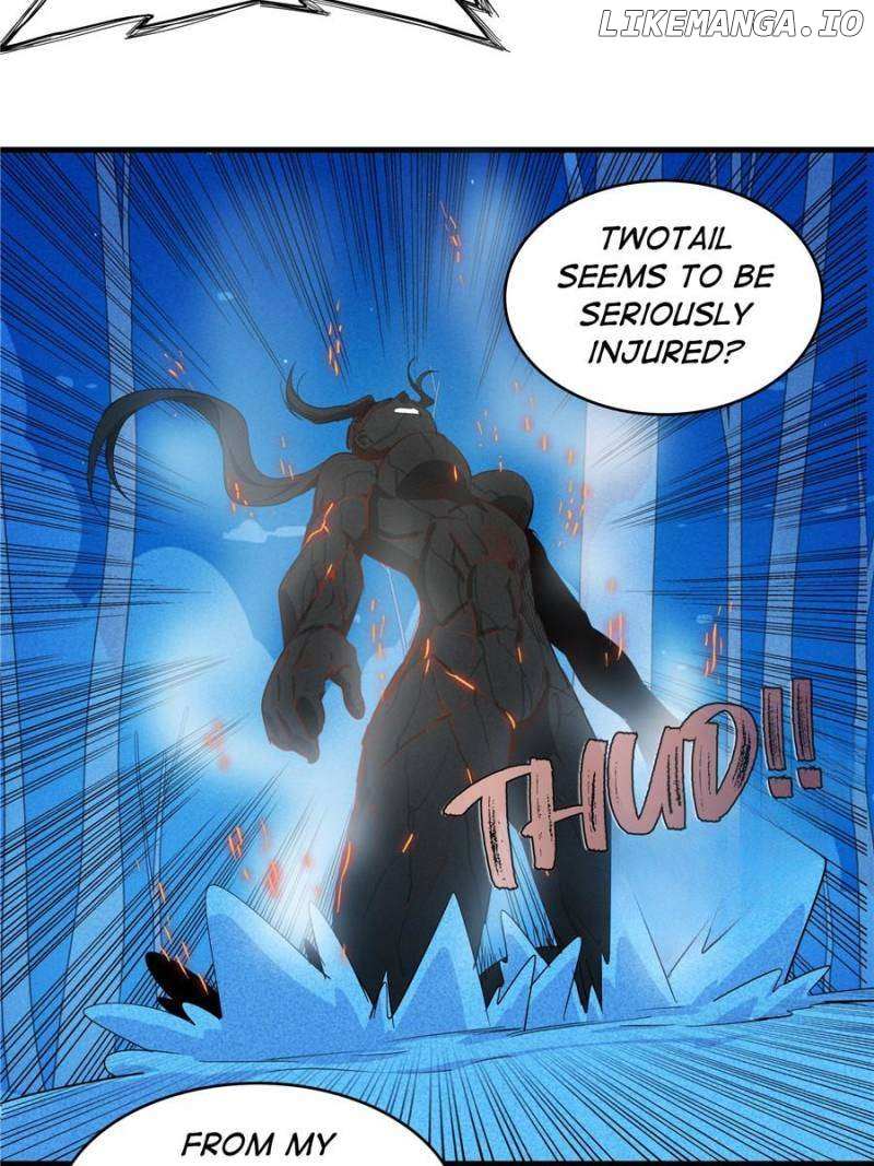 Read Nine Star Toxic Healer Manga Online