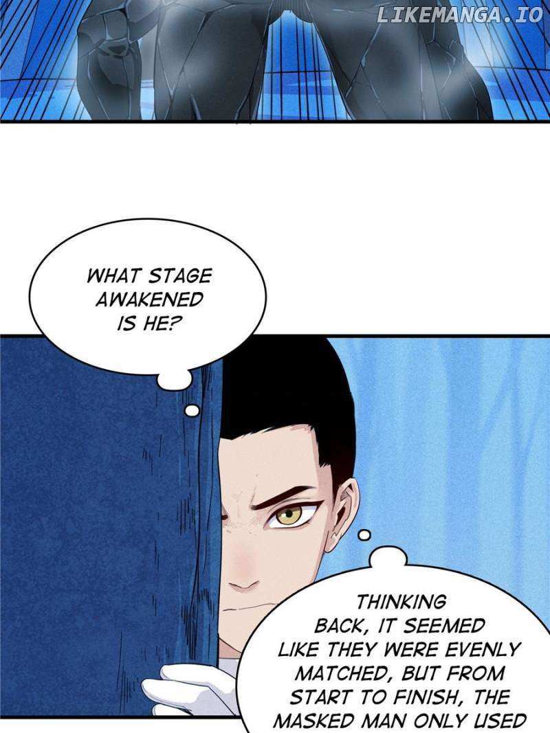 Read Nine Star Toxic Healer Manga Online