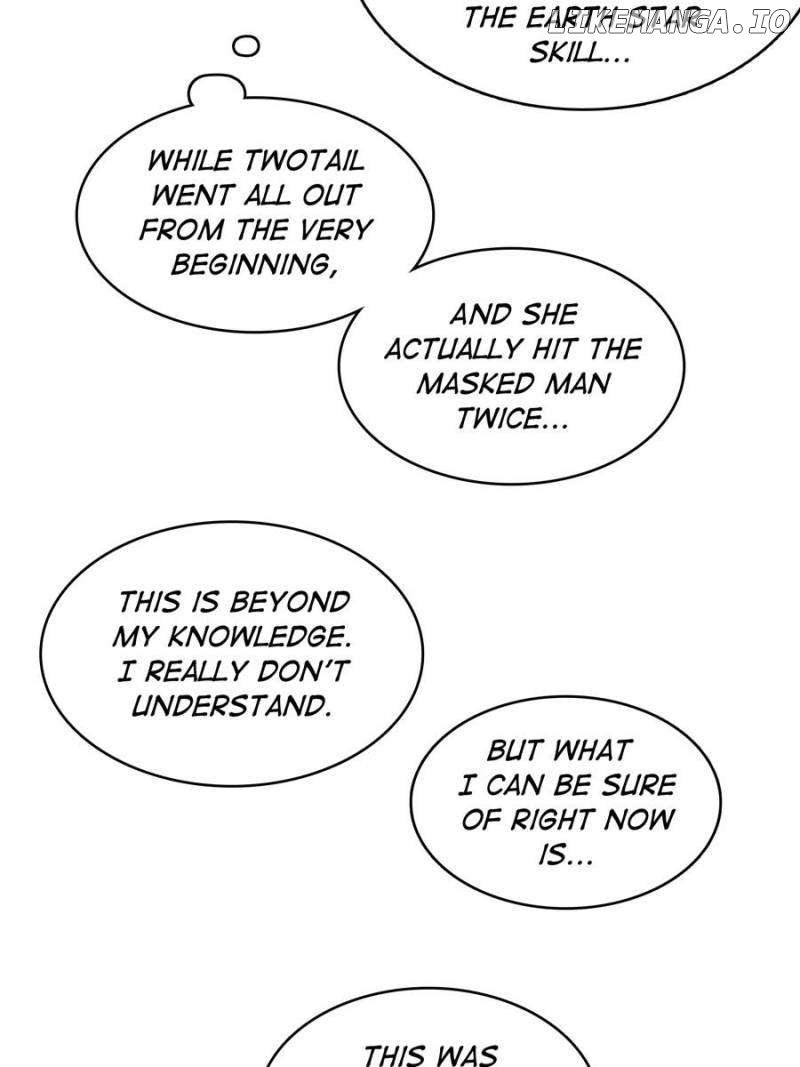 Read Nine Star Toxic Healer Manga Online