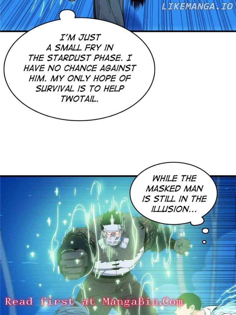 Read Nine Star Toxic Healer Manga Online