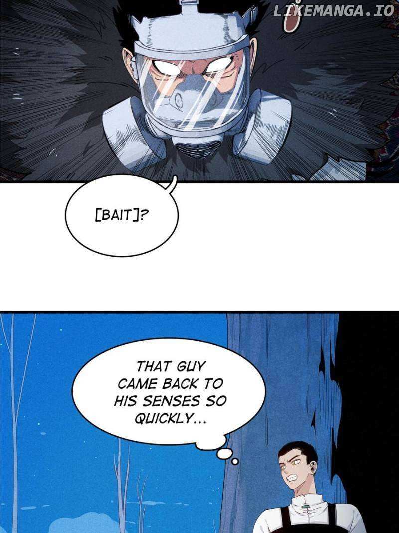 Read Nine Star Toxic Healer Manga Online