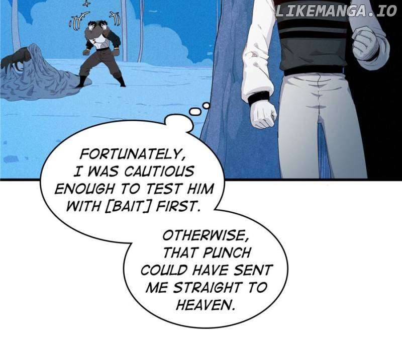 Read Nine Star Toxic Healer Manga Online