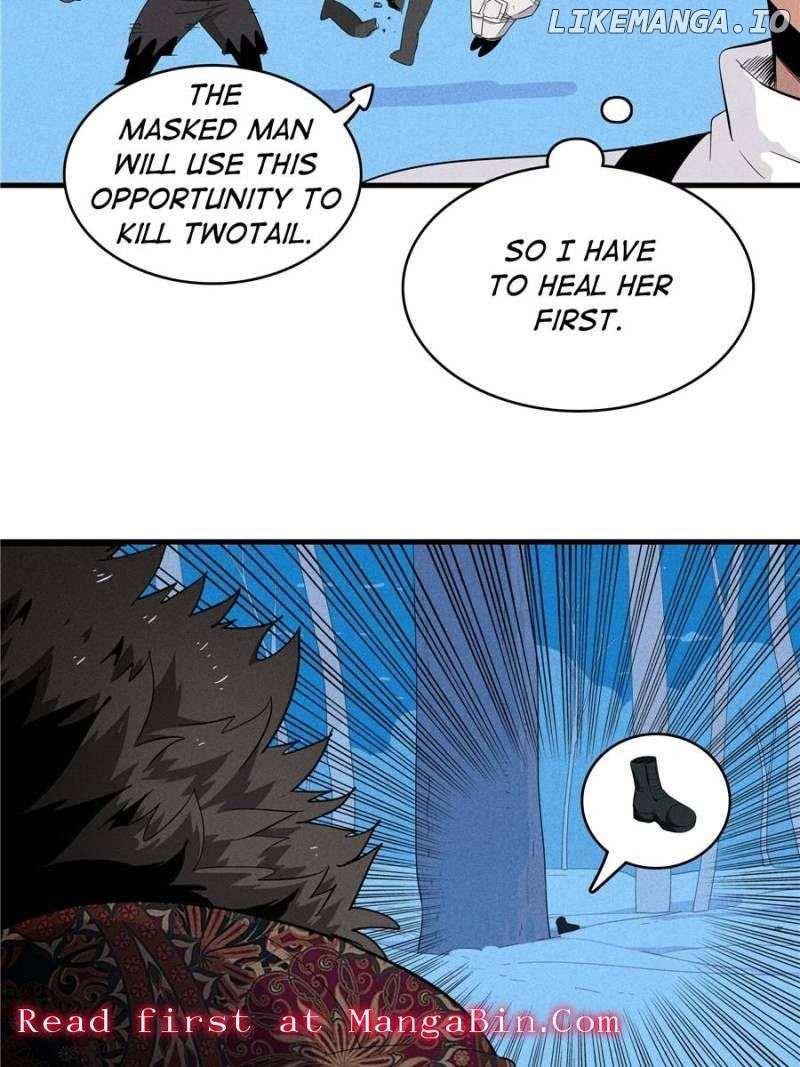 Read Nine Star Toxic Healer Manga Online