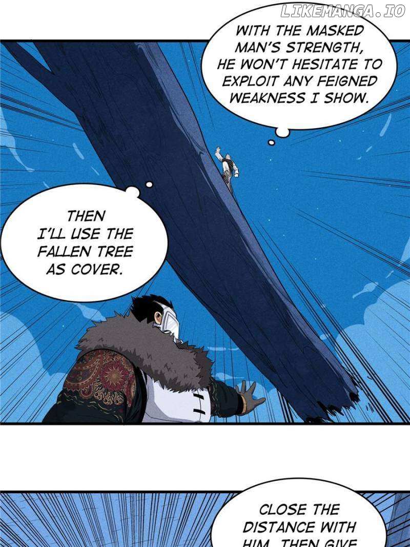 Read Nine Star Toxic Healer Manga Online