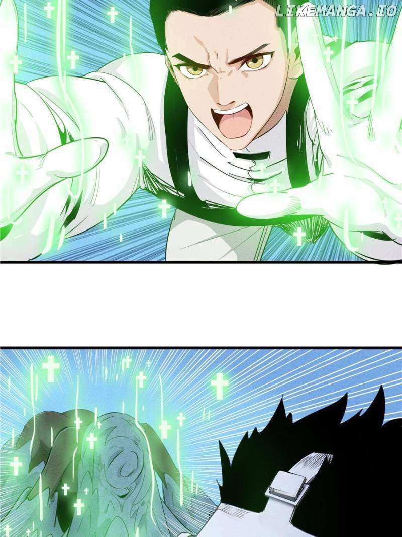 Read Nine Star Toxic Healer Manga Online