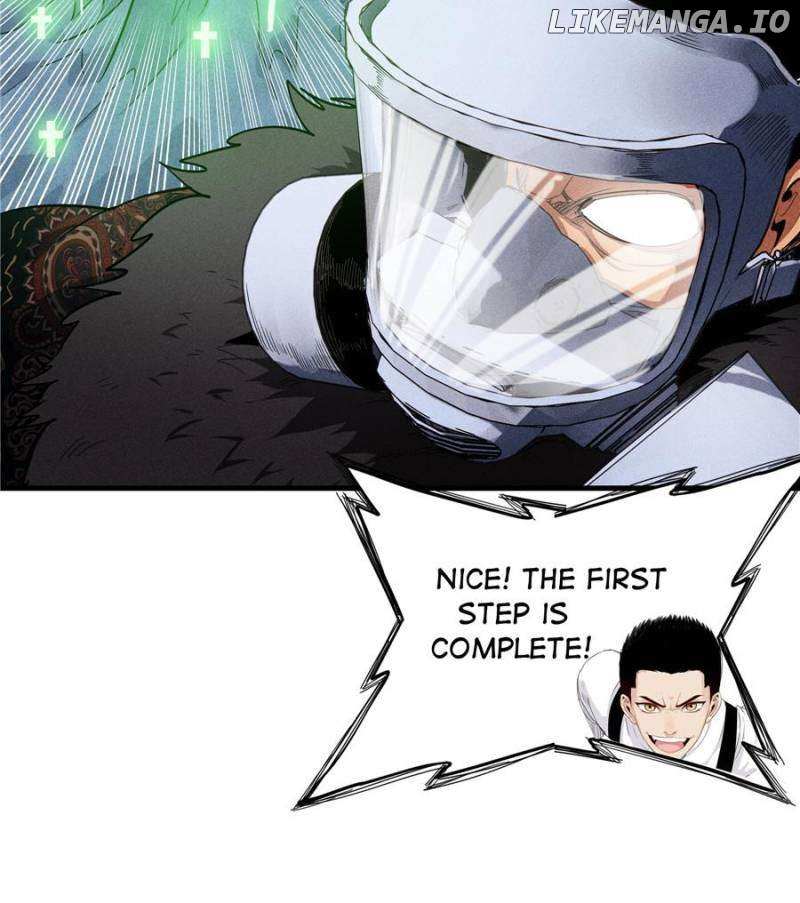 Read Nine Star Toxic Healer Manga Online