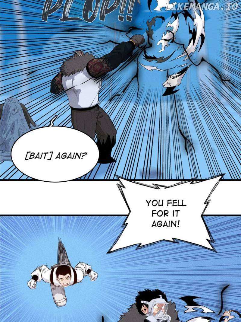Read Nine Star Toxic Healer Manga Online