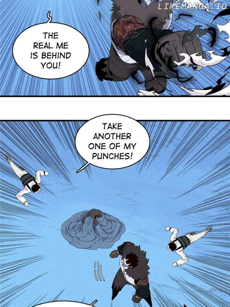 Read Nine Star Toxic Healer Manga Online