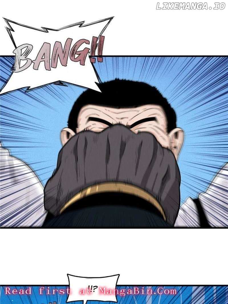 Read Nine Star Toxic Healer Manga Online