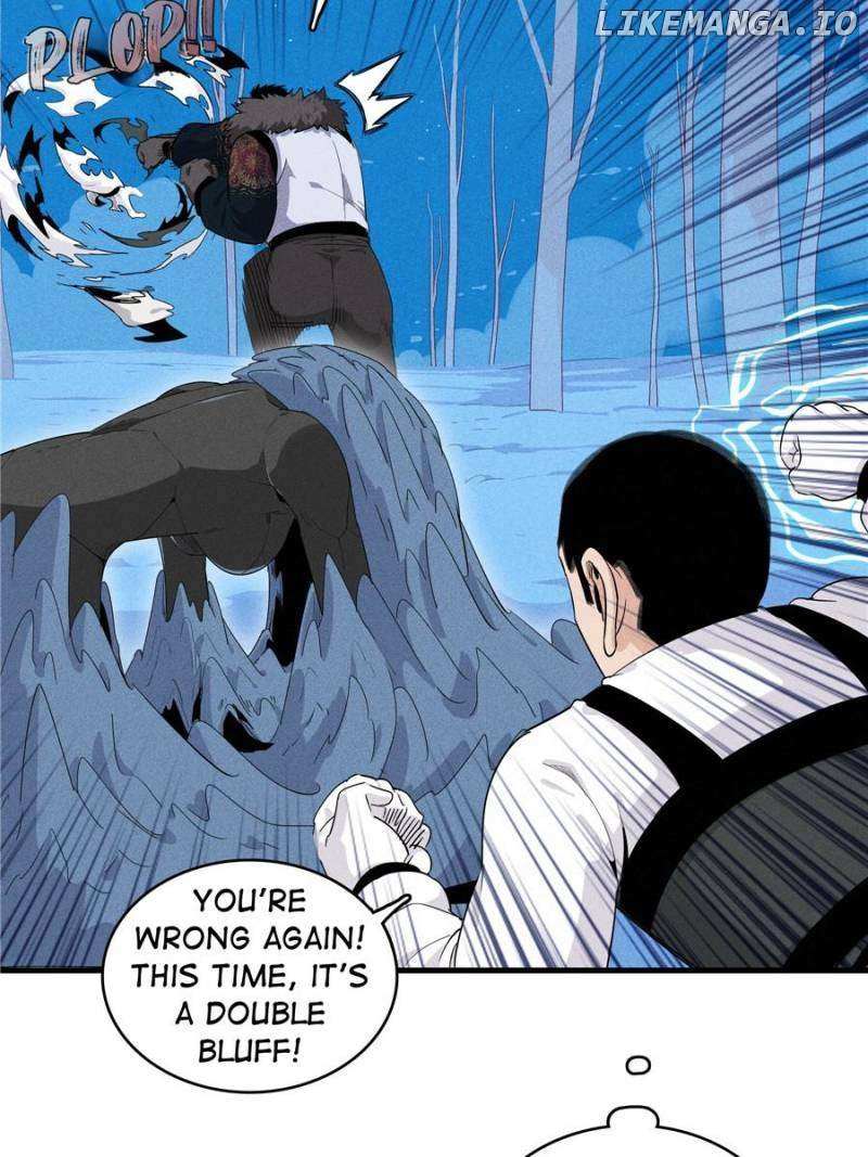 Read Nine Star Toxic Healer Manga Online