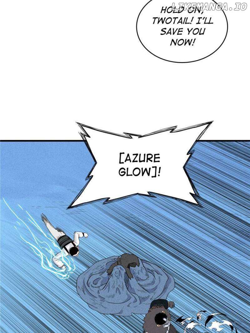 Read Nine Star Toxic Healer Manga Online