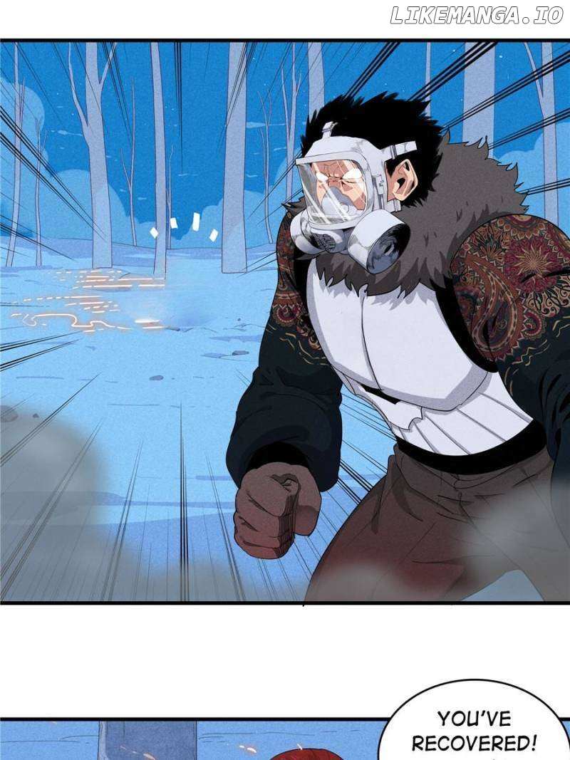 Read Nine Star Toxic Healer Manga Online