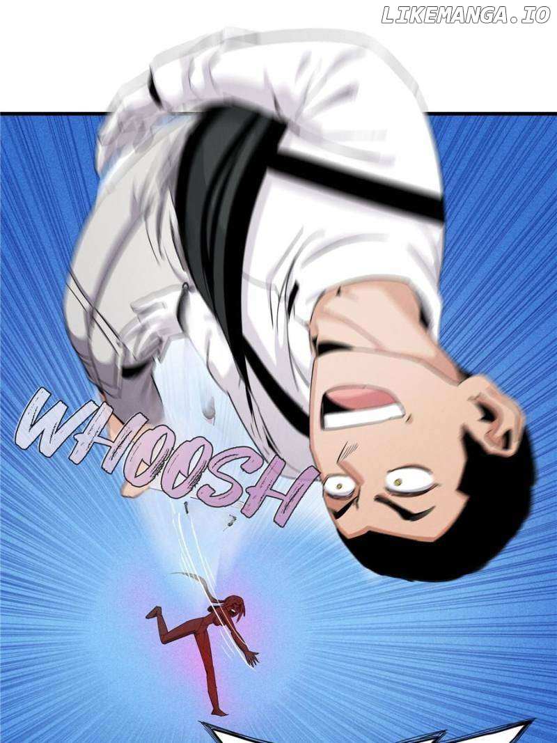 Read Nine Star Toxic Healer Manga Online