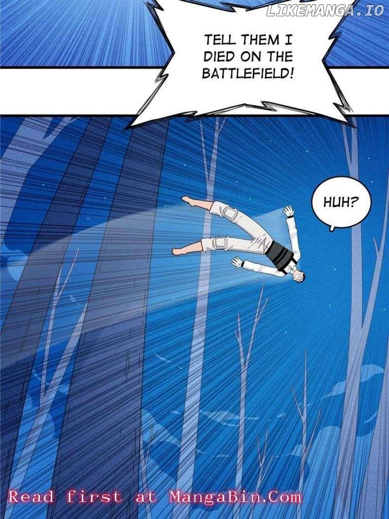 Read Nine Star Toxic Healer Manga Online