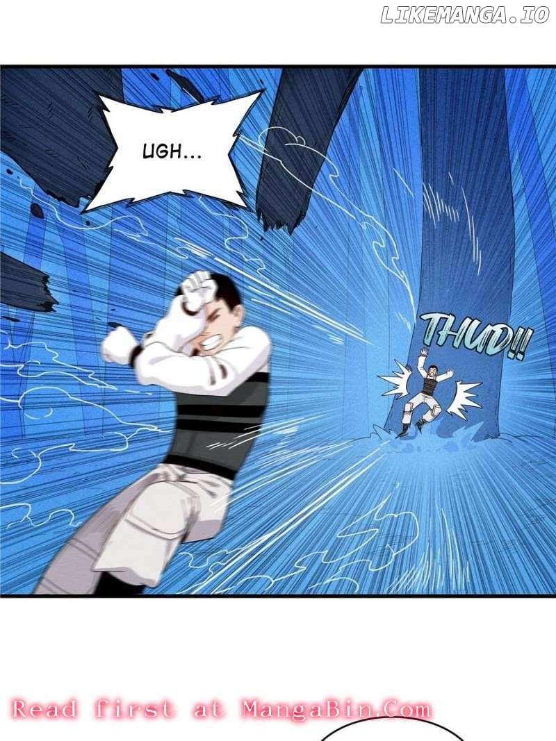 Read Nine Star Toxic Healer Manga Online