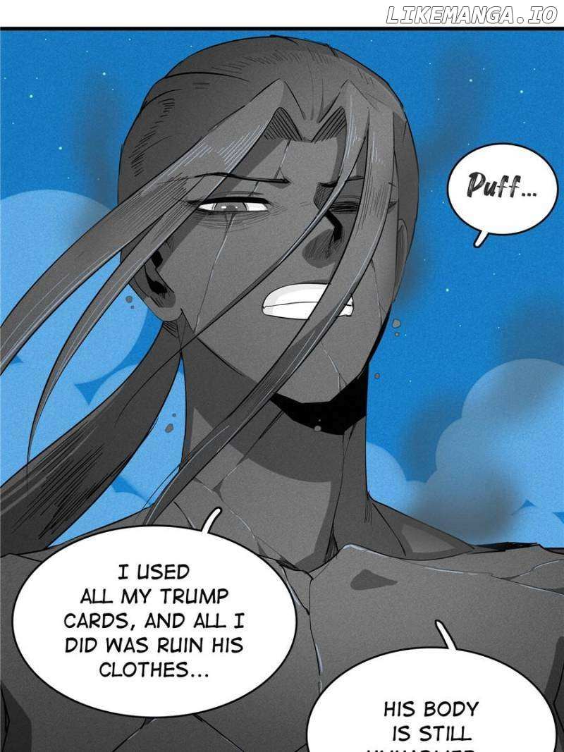 Read Nine Star Toxic Healer Manga Online