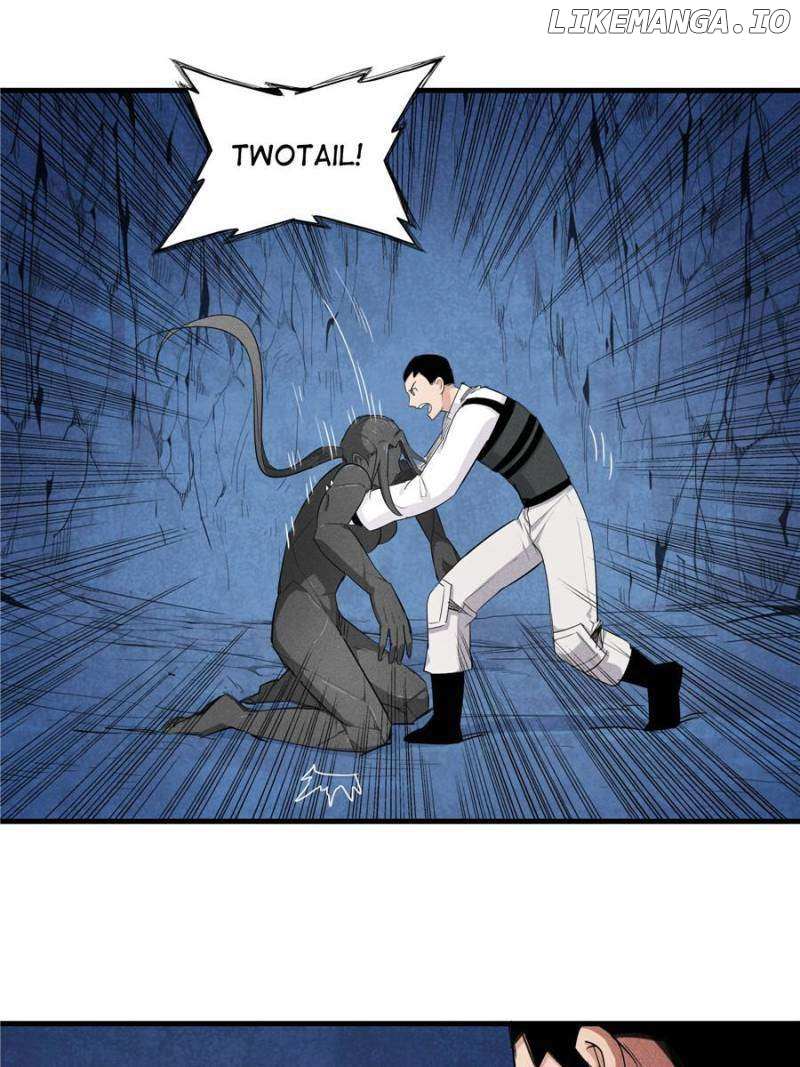 Read Nine Star Toxic Healer Manga Online