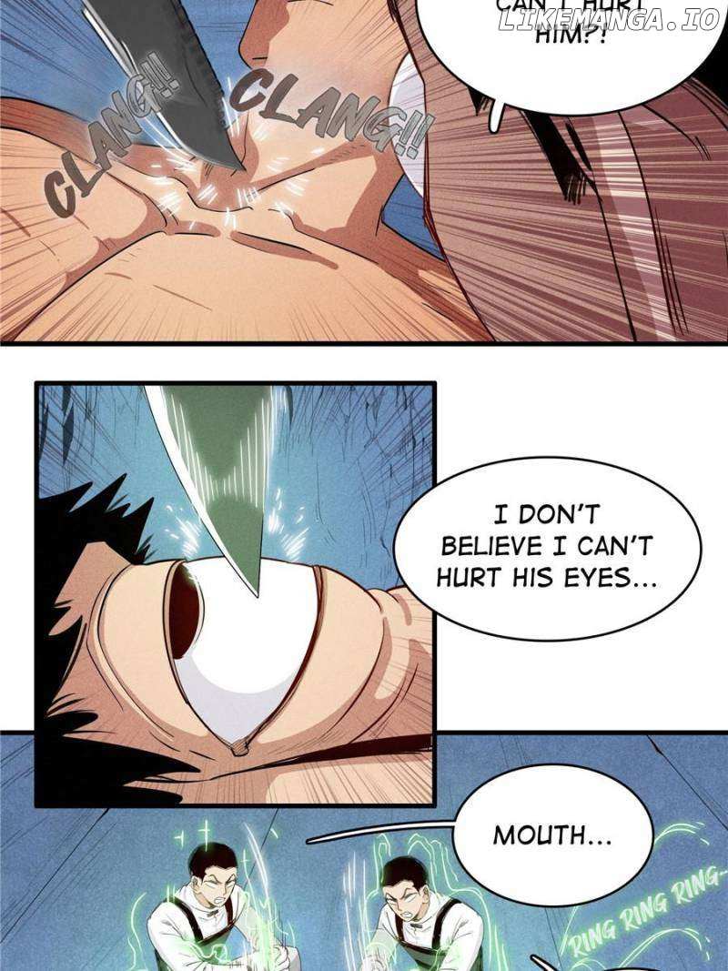 Read Nine Star Toxic Healer Manga Online