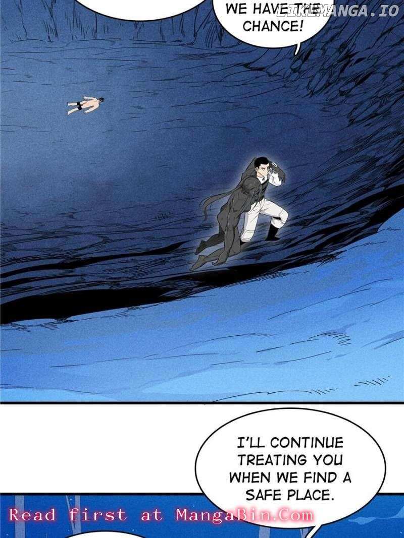 Read Nine Star Toxic Healer Manga Online