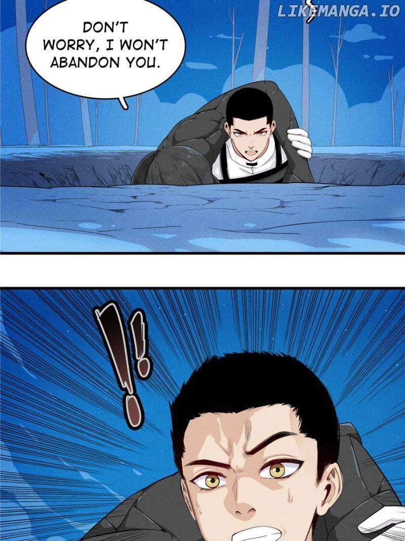 Read Nine Star Toxic Healer Manga Online