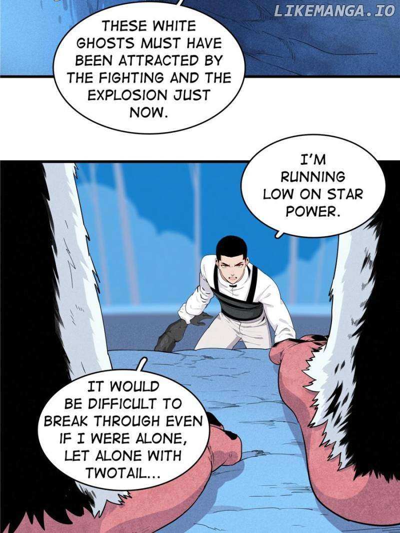 Read Nine Star Toxic Healer Manga Online
