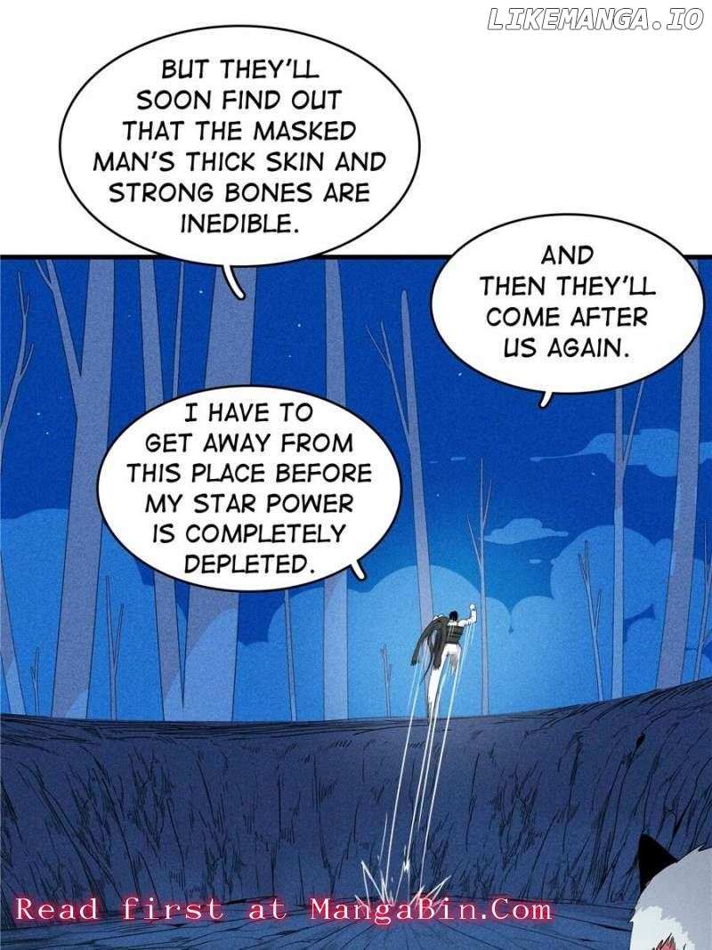 Read Nine Star Toxic Healer Manga Online