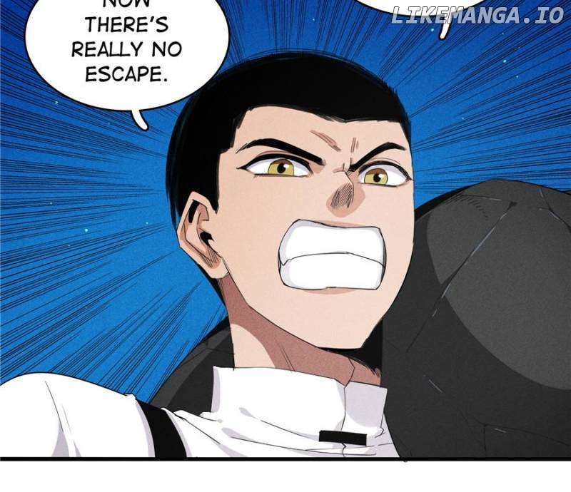 Read Nine Star Toxic Healer Manga Online