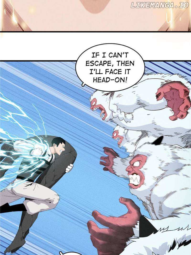 Read Nine Star Toxic Healer Manga Online